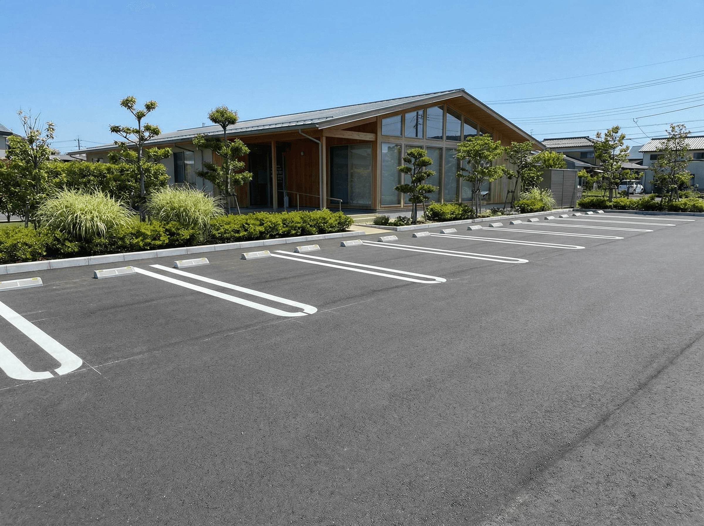 将来を見据えた予防重視の診療